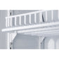 Summit Appliance 4 cu.ft. White Finish Vaccine Freezer