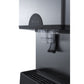 Summit Appliance 43" Stainless Steel Ice and Water Dispenser with Filter Kit