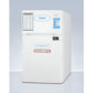 Summit Appliance AGP34 Series 19" White Finish General Purpose Refrigerator -ADA Height