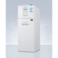 Summit Appliance AGP96 Series 22" White Finish General Purpose Refrigerator