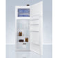 Summit Appliance AGP96 Series 22" White Finish General Purpose Refrigerator