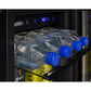 Summit Appliance ALBV15 Series 15" Stainless Steel Finish Built-In Beverage Center