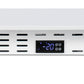 Summit Appliance Accucold 20" White Finish Built-In Vaccine All-Freezer