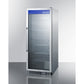 Summit Appliance Accucold 24" Pharmacy Refrigerator