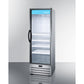 Summit Appliance Accucold 24" Pharmacy Refrigerator with Right Handle