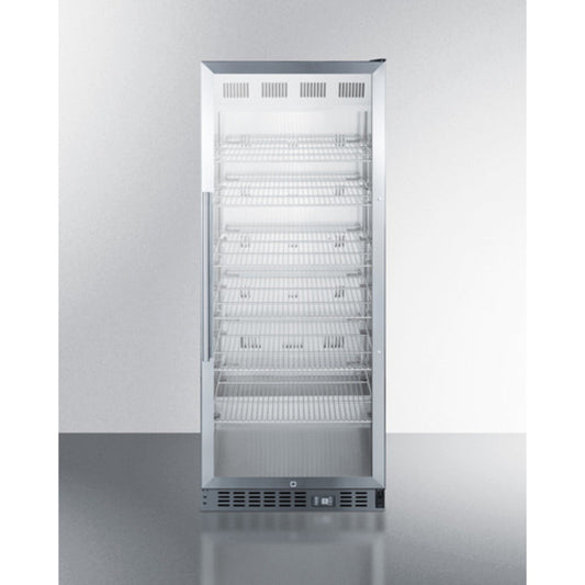 Summit Appliance Accucold 24" Pharmacy Refrigerator