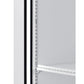 Summit Appliance Accucold 30" 21 cu.ft. Healthcare Refrigerator with Left Handle