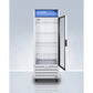 Summit Appliance Accucold 30" 21 cu.ft. Healthcare Refrigerator with Right Handle
