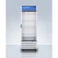 Summit Appliance Accucold 30" 21 cu.ft. Healthcare Refrigerator with Right Handle
