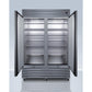 Summit Appliance Accucold 39 cu.ft. Healthcare Refrigerator