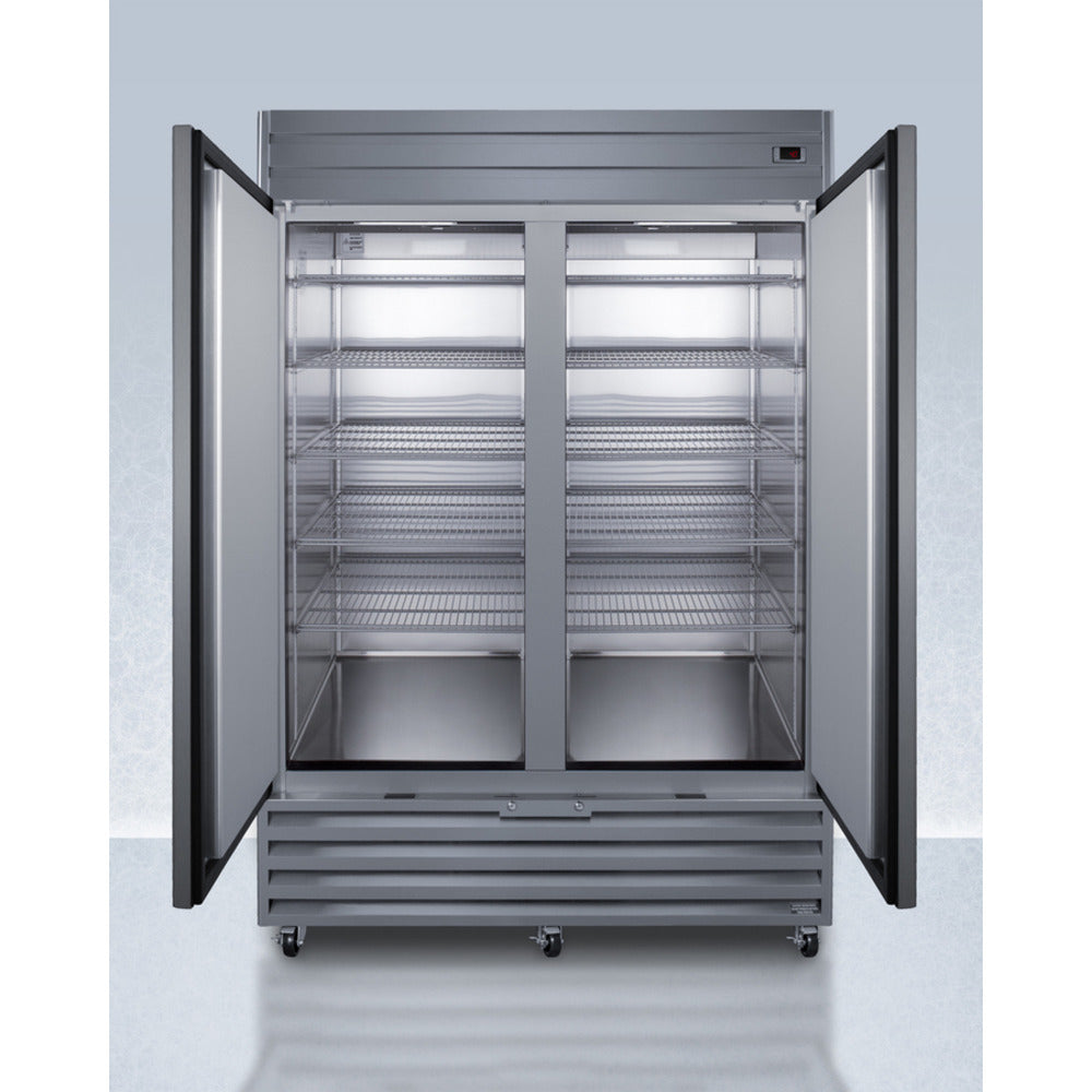 Summit Appliance Accucold 39 cu.ft. Healthcare Refrigerator