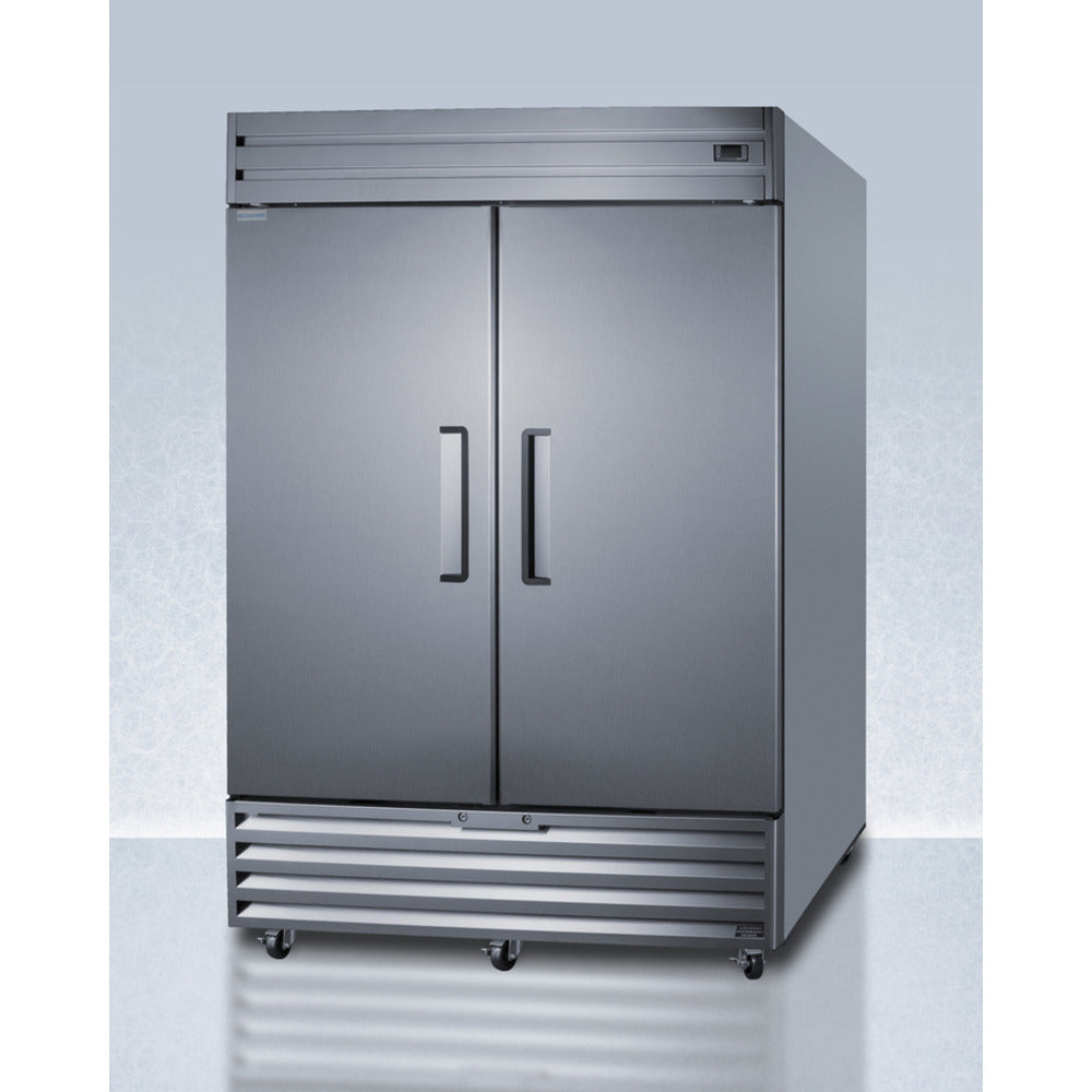 Summit Appliance Accucold 39 cu.ft. Healthcare Refrigerator