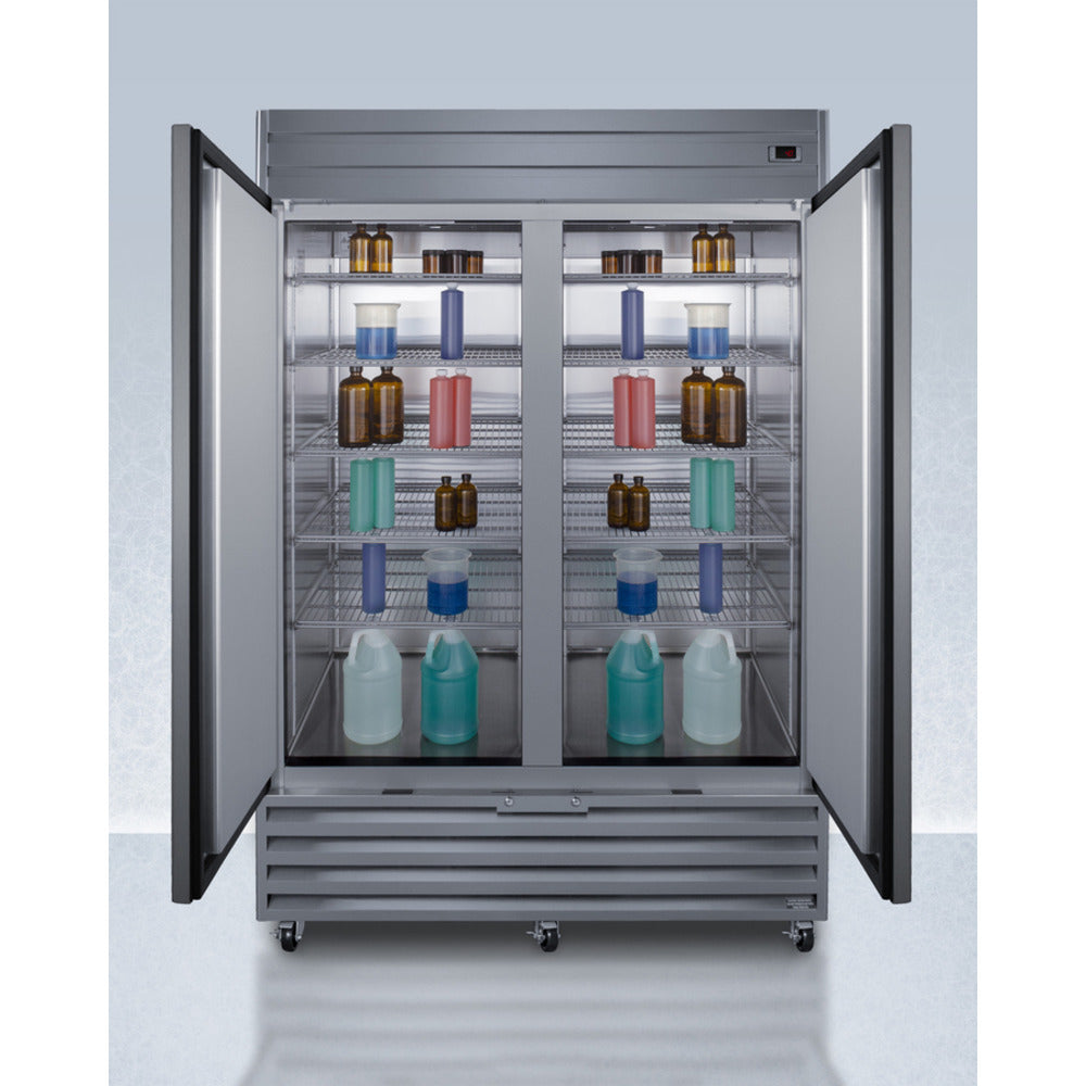 Summit Appliance Accucold 39 cu.ft. Healthcare Refrigerator