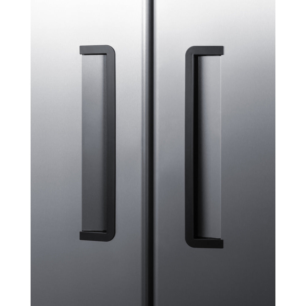 Summit Appliance Accucold 39 cu.ft. Healthcare Refrigerator