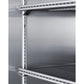 Summit Appliance Accucold 39 cu.ft. Healthcare Refrigerator