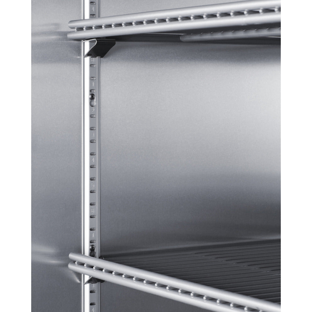 Summit Appliance Accucold 39 cu.ft. Healthcare Refrigerator