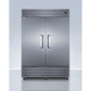 Summit Appliance Accucold 39 cu.ft. Healthcare Refrigerator