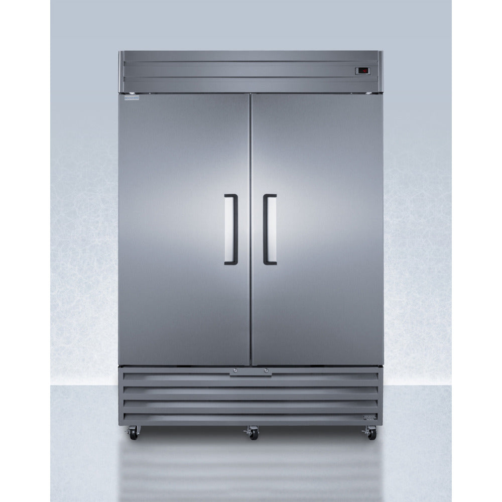 Summit Appliance Accucold 39 cu.ft. Healthcare Refrigerator