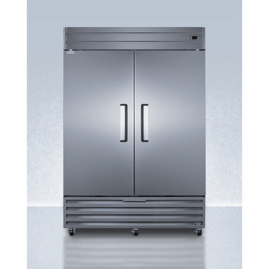 Summit Appliance Accucold 39 cu.ft. Healthcare Refrigerator