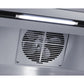 Summit Appliance Accucold 39 cu.ft. Stainless Steel Upright Healthcare Freezer