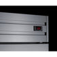 Summit Appliance Accucold 39 cu.ft. Stainless Steel Upright Healthcare Freezer