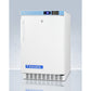 Summit Appliance Accucold ACR45LCAL White Finish Built-In Pharmacy All-Refrigerator