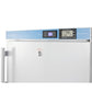 Summit Appliance Accucold ACR45LCALSTO White Finish Built-In Pharmacy All-Refrigerator