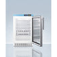 Summit Appliance Accucold ACR46GL Built-In Pharmacy All-Refrigerator
