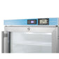 Summit Appliance Accucold ACR46GL Built-In Pharmacy All-Refrigerator