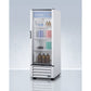 Summit Appliance Accucold ACR82L Pharmacy Refrigerator