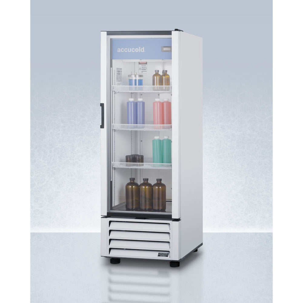 Summit Appliance Accucold ACR82L Pharmacy Refrigerator