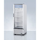 Summit Appliance Accucold ACR82L Pharmacy Refrigerator