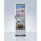 Summit Appliance Accucold ACR82L Pharmacy Refrigerator