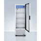 Summit Appliance Accucold ACR82L Pharmacy Refrigerator