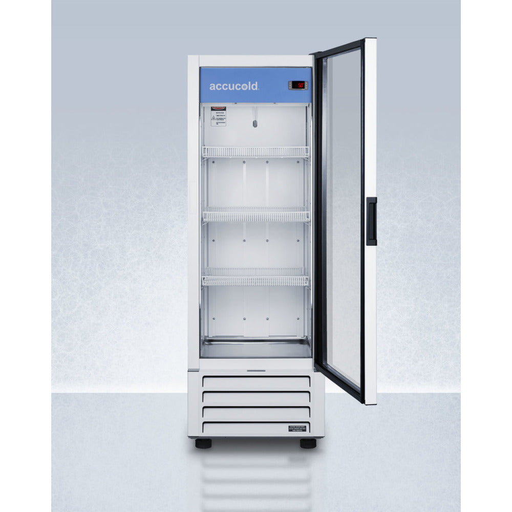 Summit Appliance Accucold ACR82L Pharmacy Refrigerator
