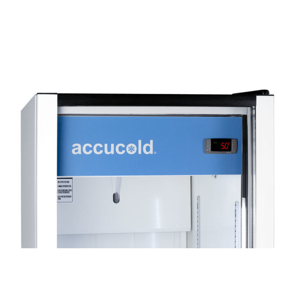 Summit Appliance Accucold ACR82L Pharmacy Refrigerator
