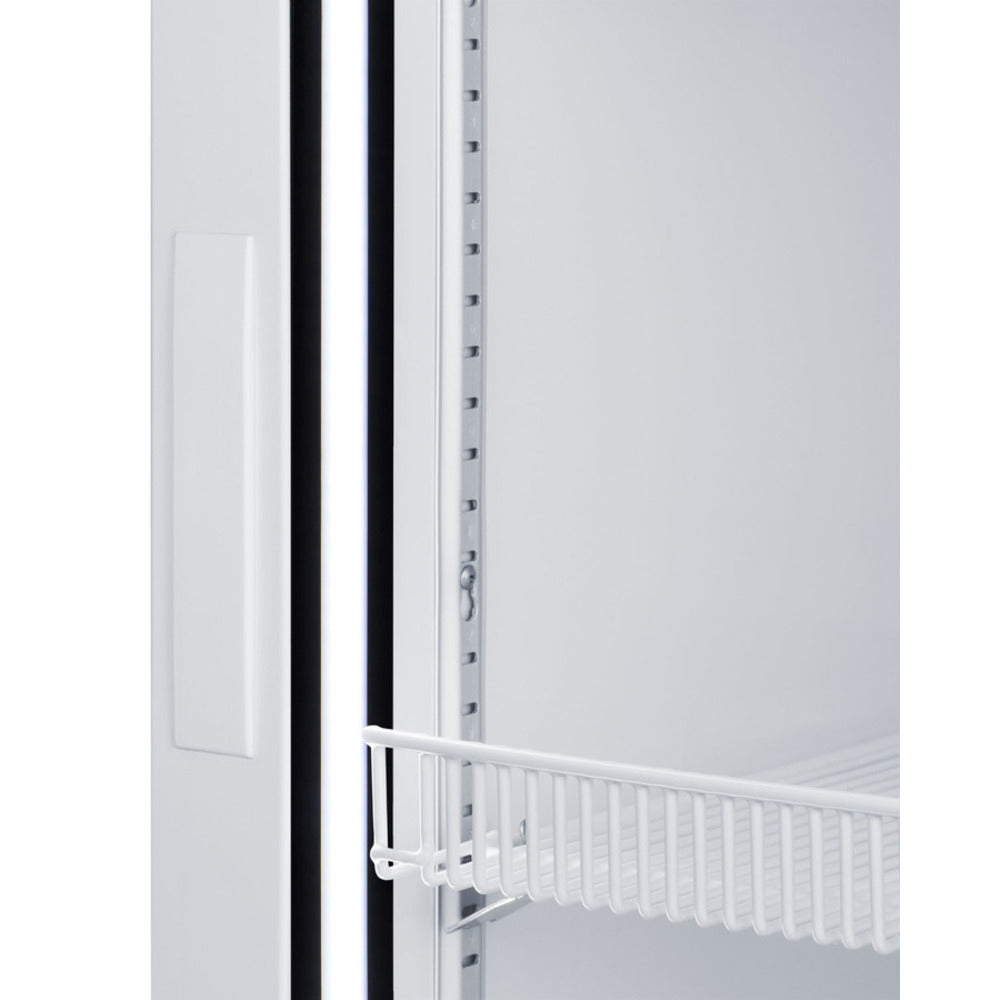 Summit Appliance Accucold ACR82L Pharmacy Refrigerator