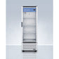 Summit Appliance Accucold ACR82L Pharmacy Refrigerator