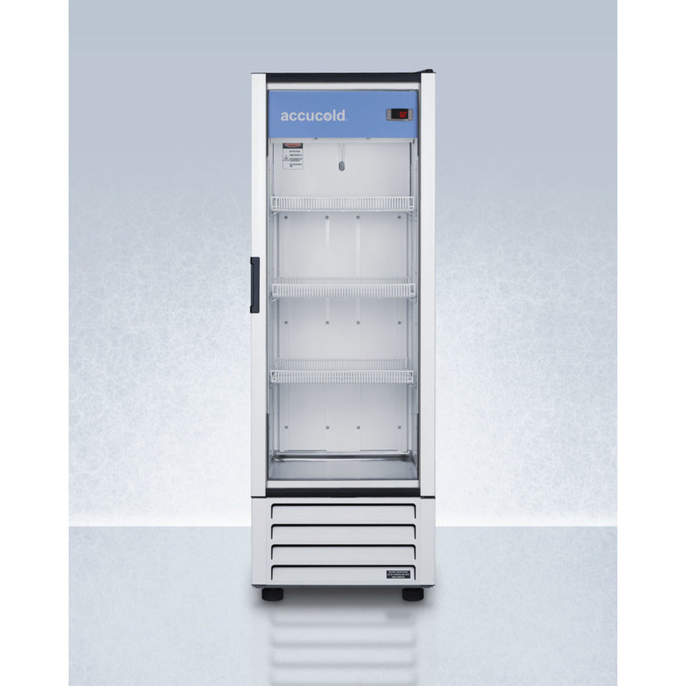 Summit Appliance Accucold ACR82L Pharmacy Refrigerator
