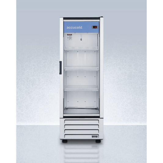 Summit Appliance Accucold ACR82L Pharmacy Refrigerator