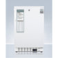 Summit Appliance Accucold ADA404REFCAL Built-In Healthcare All-Refrigerator
