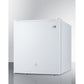 Summit Appliance FFAR23 Series 2 cu.ft. White Finish Compact All-Refrigerator