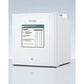 Summit Appliance FS24L Series 1 cu.ft. White Finish General Purpose Compact Healthcare Freezer