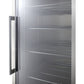 Summit Appliance PURETHERM 24" 12 cu.ft. Stainless Steel/Black Finish Blanket Warmer