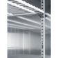 Summit Appliance Pharma-Lab Series 23 cu.ft. Stainless Steel Finish Upright Pharmacy Refrigerator with Right Hand Door Swing
