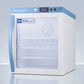 Summit Appliance Pharma-Vac Series 1 cu.ft. Compact Controlled Room Temperature Cabinet