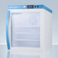 Summit Appliance Pharma-Vac Series 1 cu.ft. Compact Vaccine Refrigerator - NSF/ANSI 456