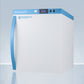 Summit Appliance Pharma-Vac Series 1 cu.ft. White Finish Compact Vaccine Refrigerator