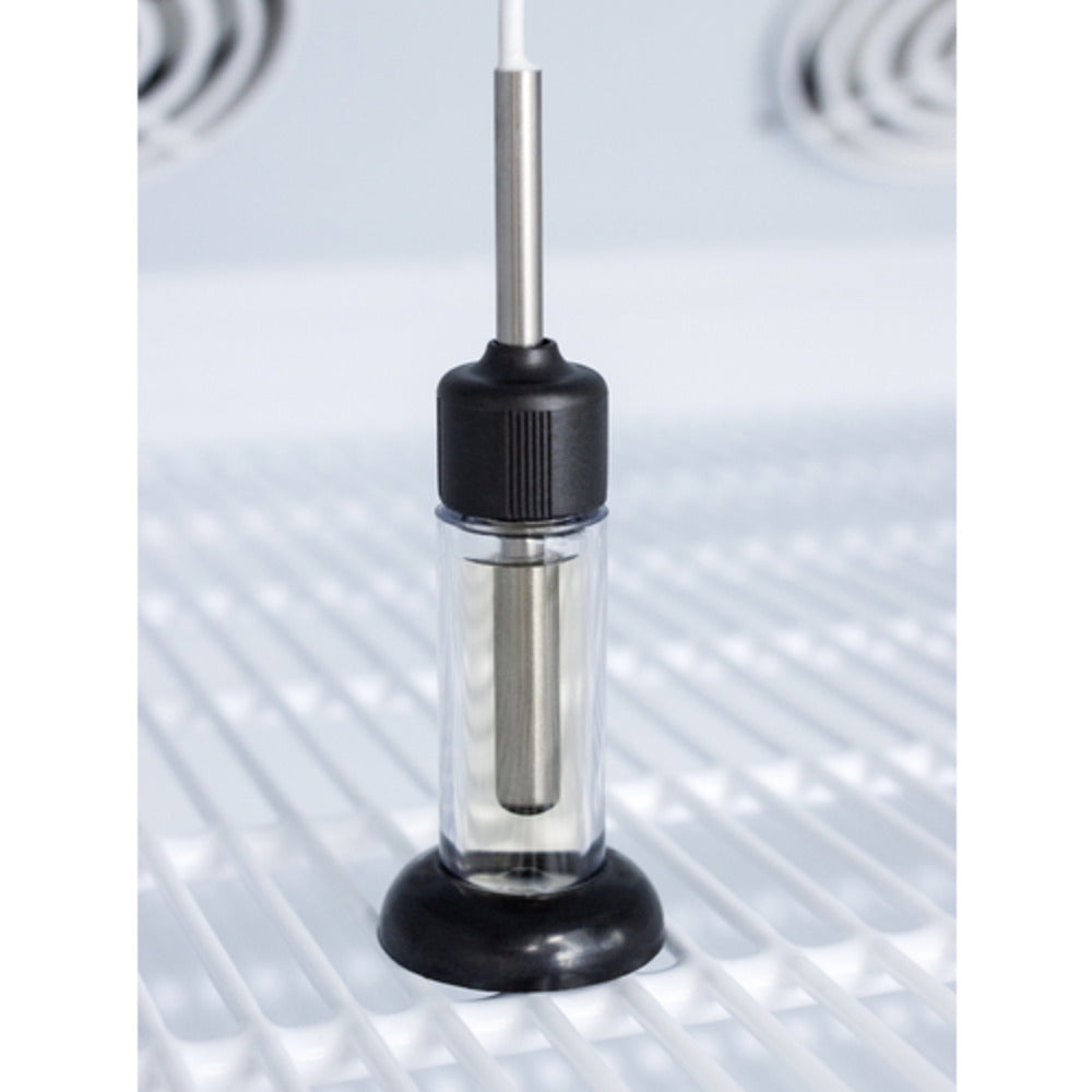 Summit Appliance Pharma-Vac Series 12 cu.ft. Upright Controlled Room Temperature Cabinet