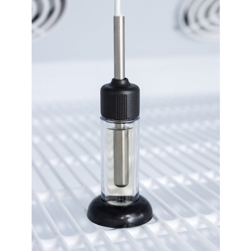 Summit Appliance Pharma-Vac Series 12 cu.ft. Upright Vaccine Refrigerator - NSF/ANSI 456